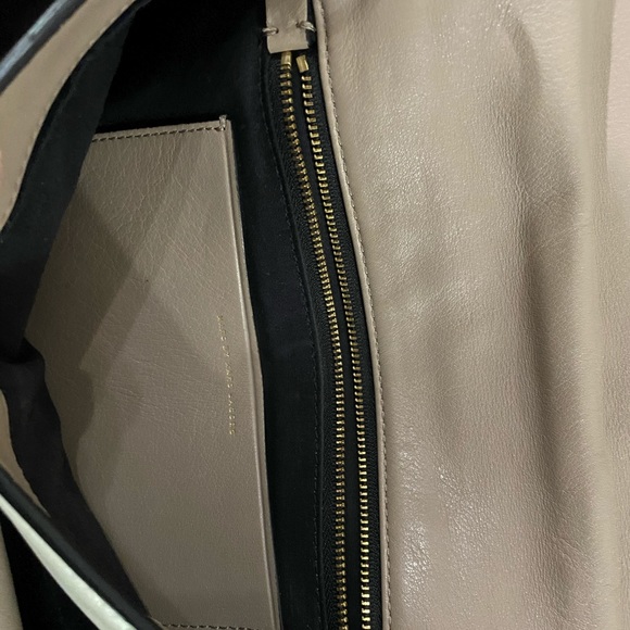 MARC JACOBS CROSSBODY - Picture 4 of 5